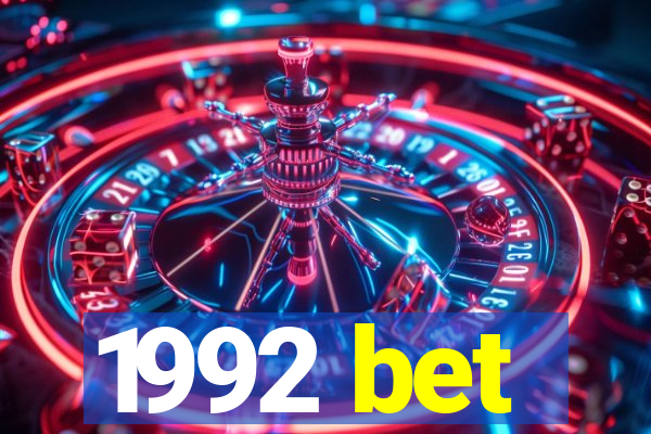 1992 bet